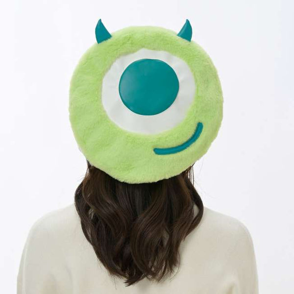 Disney Mike Wazowski Beret Hat – Monsters