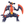Load image into Gallery viewer, Pokemon Moncolle Mega Garchomp Figure
