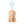 Load image into Gallery viewer, Pokemon Little Daydream Charmander Mascot Plush with Carabiner

