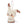 Load image into Gallery viewer, PokePeace Mimikyu Funny Face Ball Chain Mascot Plush
