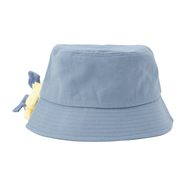 Pokemon Little Daydream Pichu Mascot Bucket Hat
