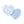 Load image into Gallery viewer, ReFa Heart Hand Towel Aira HE
