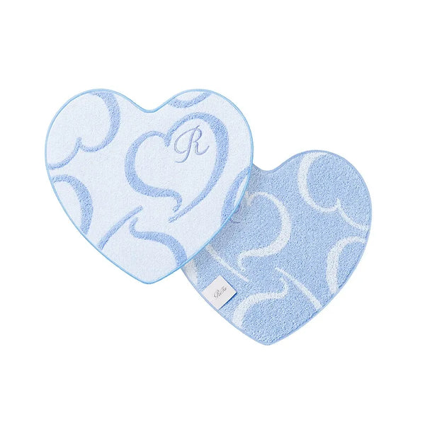 ReFa Heart Hand Towel Aira HE