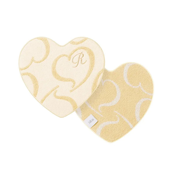 ReFa Heart Hand Towel Aira HE