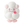 Load image into Gallery viewer, Pokemon Mochi Swirlix Plush
