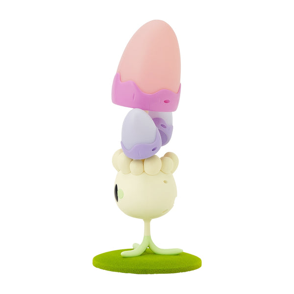 Motion Sensor LED Mushroom Light “Nemash”
