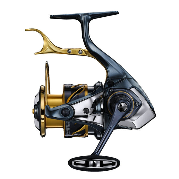 Shimano 21 BB-X Technium C3000DXGSL  043542 Spinning Reel