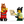 Load image into Gallery viewer, LEGO Spring Festival Galloping Horse 80119
