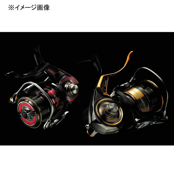 Daiwa 22 Tournament ISO Competition LBD 00066010 Spinning Reel