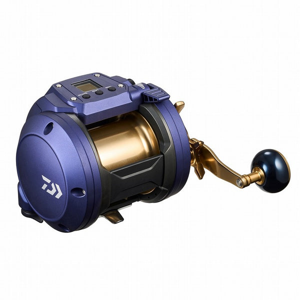 Daiwa Sea Power 800 00810034 Spinning Reel