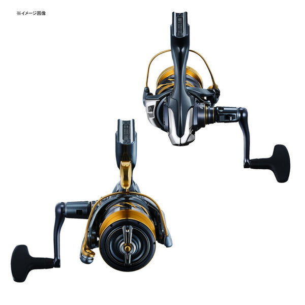 Shimano 21 BB-X Technium C3000DXGSL  043542 Spinning Reel