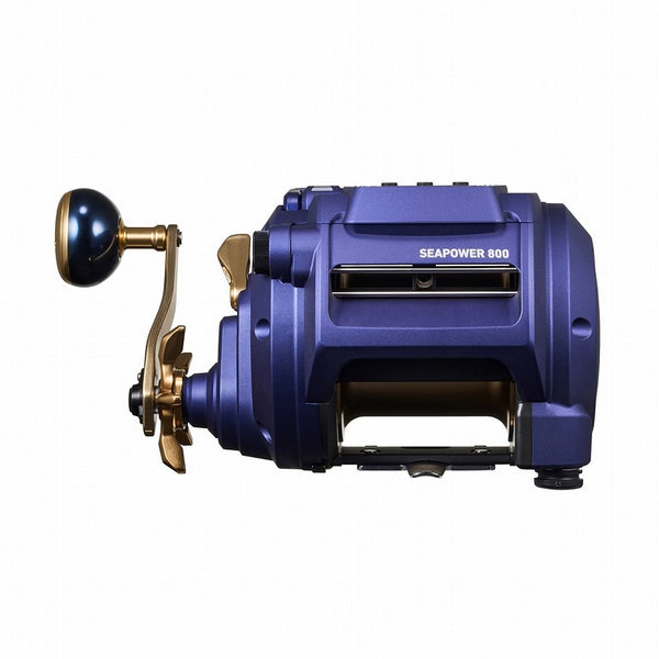 Daiwa Sea Power 800 00810034 Spinning Reel