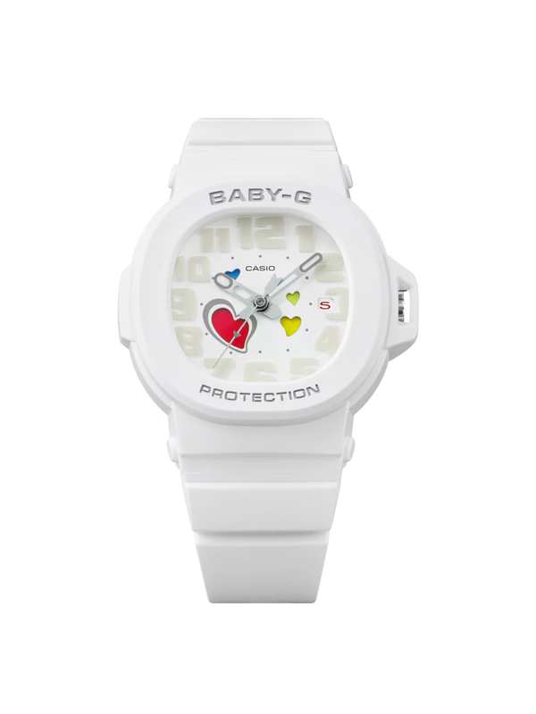 Casio Baby-G BGA-10-7AJF Women's Analog Watch