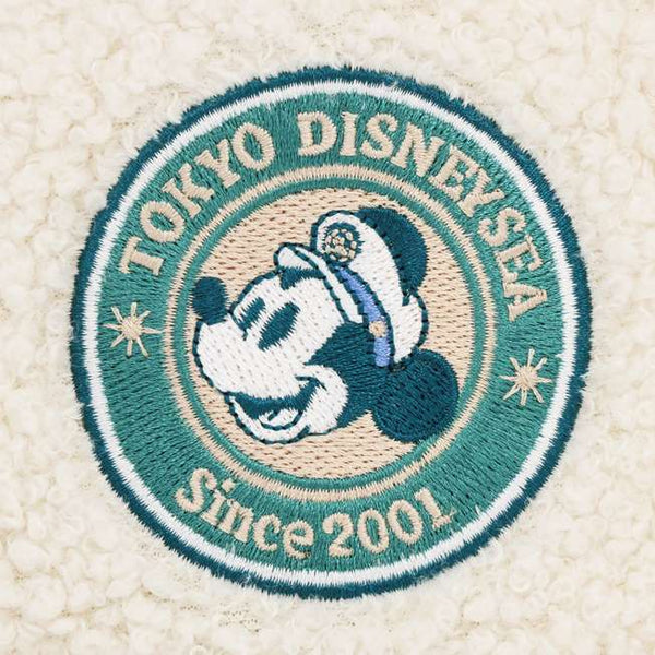 Tokyo DisneySea 25th Anniversary Mickey Mouse Hat