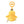 Load image into Gallery viewer, Pokemon Psyduck Plush Mascot Keychain
