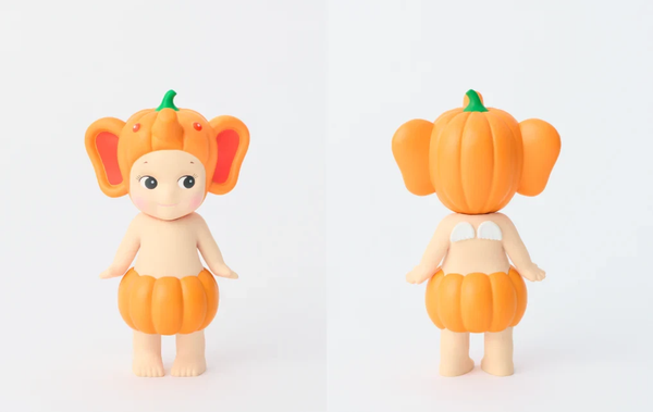Sonny Angel 2025 Pumpkin Patch Series Mini Figures