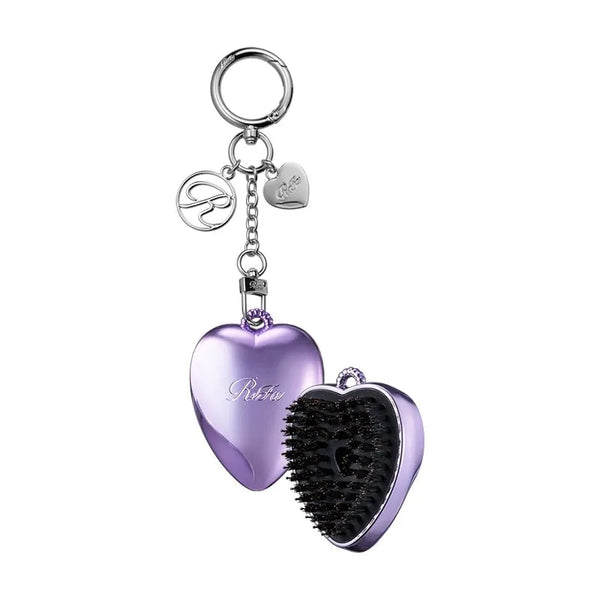 ReFa Heart Brush Charm