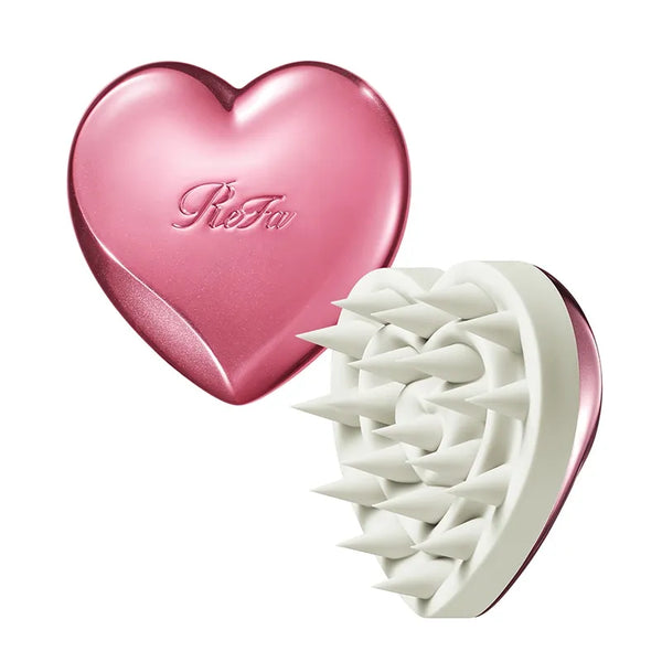 ReFa HEART SCALP