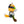 Load image into Gallery viewer, Star Fox Fox McCloud Plush Toy S Size [Pre-order]
