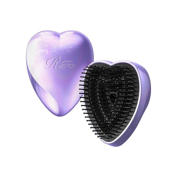 ReFa HEART BRUSH mini