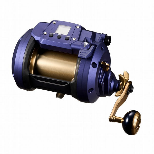 Daiwa Sea Power 1200  00810033 Electric Spinning Reel