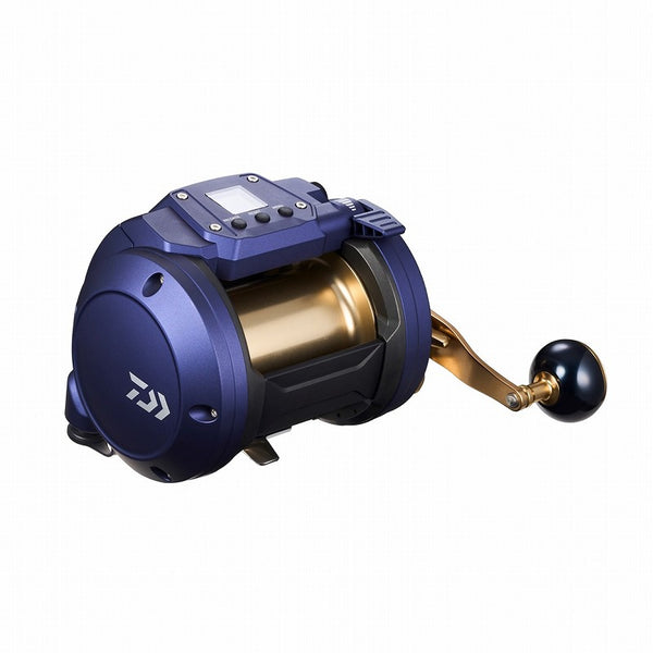 Daiwa Sea Power 1200  00810033 Electric Spinning Reel