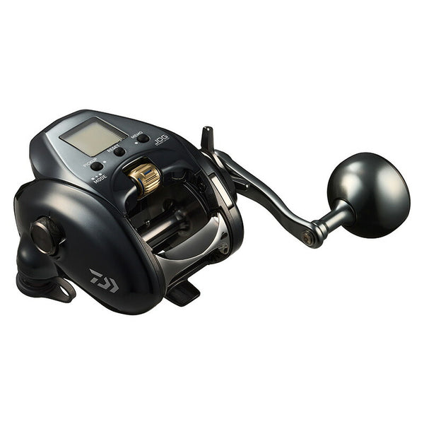 Daiwa Seaborg 400J Right Handle 00810036 Spinning Reel