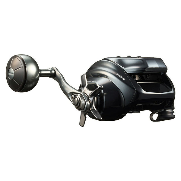 Daiwa Seaborg 400J Right Handle 00810036 Spinning Reel