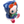 Load image into Gallery viewer, One Piece Tripod Kemopon Nico Robin Plush
