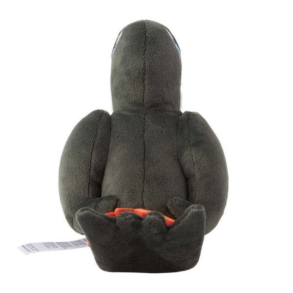 Pokemon Fit Dodekabashi Handheld Plush Toy