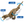 Load image into Gallery viewer, Ania Jurassic World Alive Dinosaur Figure Set – Keramagnaus vs Rexy
