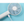 Load image into Gallery viewer, STORM MONSTER S New Handheld Fan Portable Desk Fan
