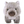 Load image into Gallery viewer, Sun Lemon Fluffies Wombat Plush Toy
