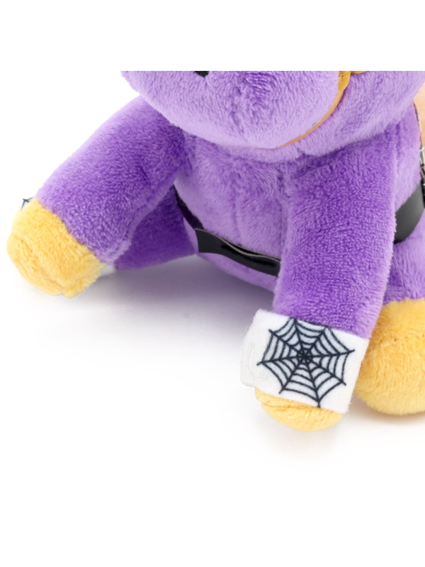 Idol Horse Friends Halloween Party (S Size) Plush Toy