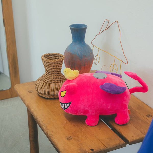 Mother 3 Ultimate Chimera Plush Toy