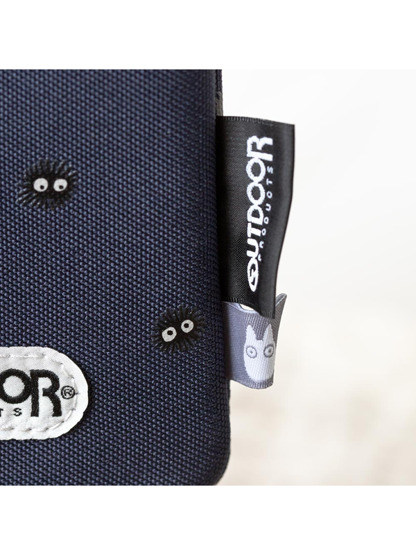 My Neighbor Totoro Outdoor Products Collaboration Smart Shoulder Bag