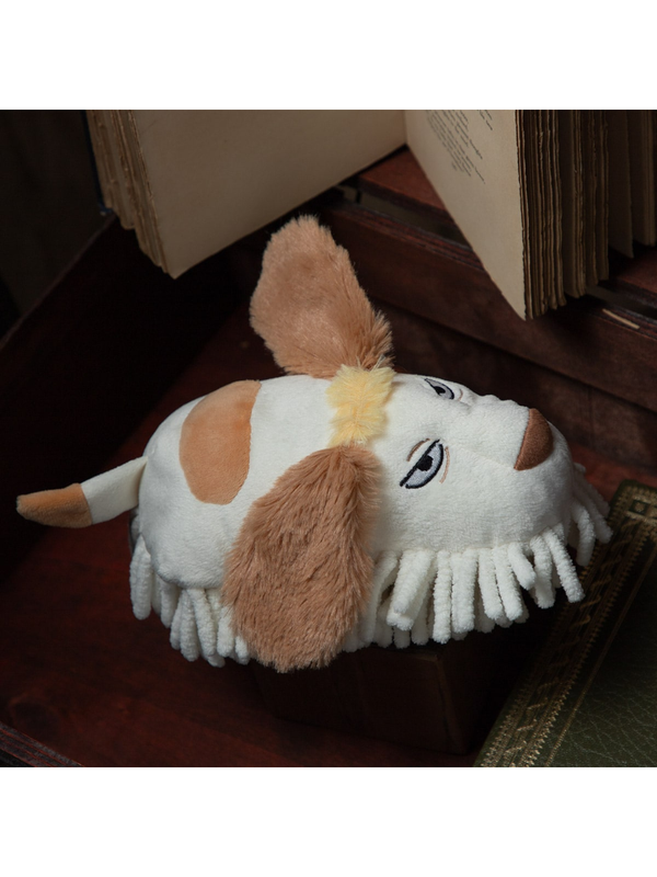 Howl’s Moving Castle Hin Dog Plush Mop