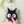 Load image into Gallery viewer, Kiki’s Delivery Service Jiji Retractable Reel Pass Case
