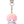 Load image into Gallery viewer, Sanrio Characters Secret Ballerina Keychain Chibittomo Series Vol. 5 Blind Box
