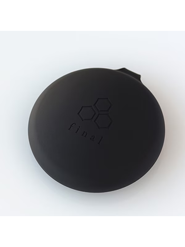 Final MAKE MOD 3.1 In-Ear Monitors Earphones
