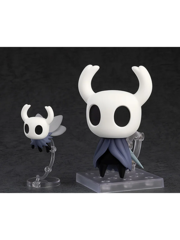 Nendoroid Hollow Knight The Knight Action Figure