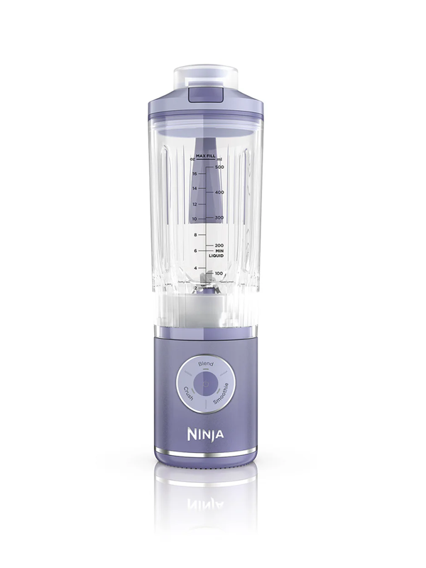 Ninja Blast Max Cordless Portable Blender BC251J