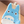 Load image into Gallery viewer, My Neighbor Totoro Die-Cut Pouch Medium Totoro

