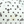 Load image into Gallery viewer, Masayuki Oki x Wpc. Cat Polka Dot Mini Folding Sun Umbrella
