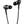 Load image into Gallery viewer, Audio-Technica ATH-CKD7NC USB Type-C Wired Earphones
