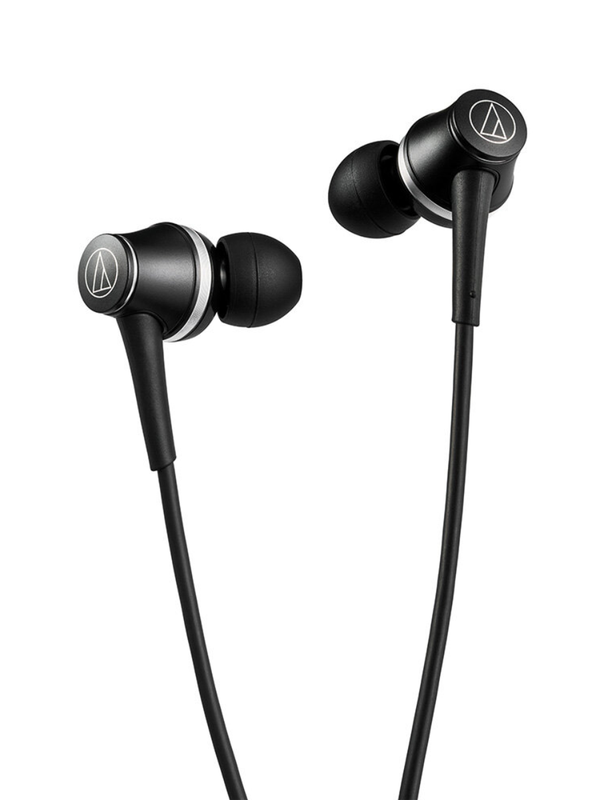 Audio-Technica ATH-CKD7NC USB Type-C Wired Earphones