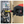 Load image into Gallery viewer, VESSEL 220USB-5 Electric Ball Grip Screwdriver Set with 5 Bits
