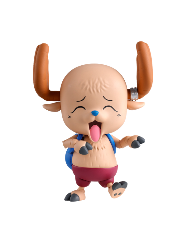 S.H.Figuarts Tony Tony Chopper Drum Island Action Figure One Piece