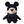 Load image into Gallery viewer, Disney Kingdom Hearts Plush Toy King
