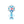 Load image into Gallery viewer, Kirby Twinkle Wand Figure Set 6 Type
